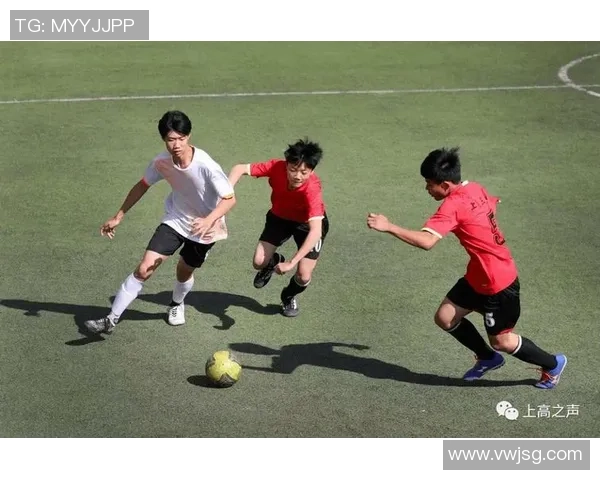 足球竞猜的魅力与挑战：如何在激情与理智中找到平衡